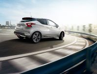 Nissan Micra (2021) - picture 2 of 12
