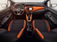 Nissan Micra (2021) - picture 3 of 12