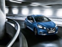 Nissan Micra (2021) - picture 7 of 12