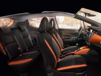 Nissan Micra (2021) - picture 8 of 12