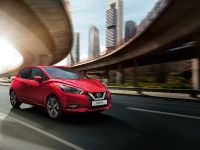Nissan Micra (2021)