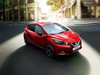 Nissan Micra (2021) - picture 11 of 12
