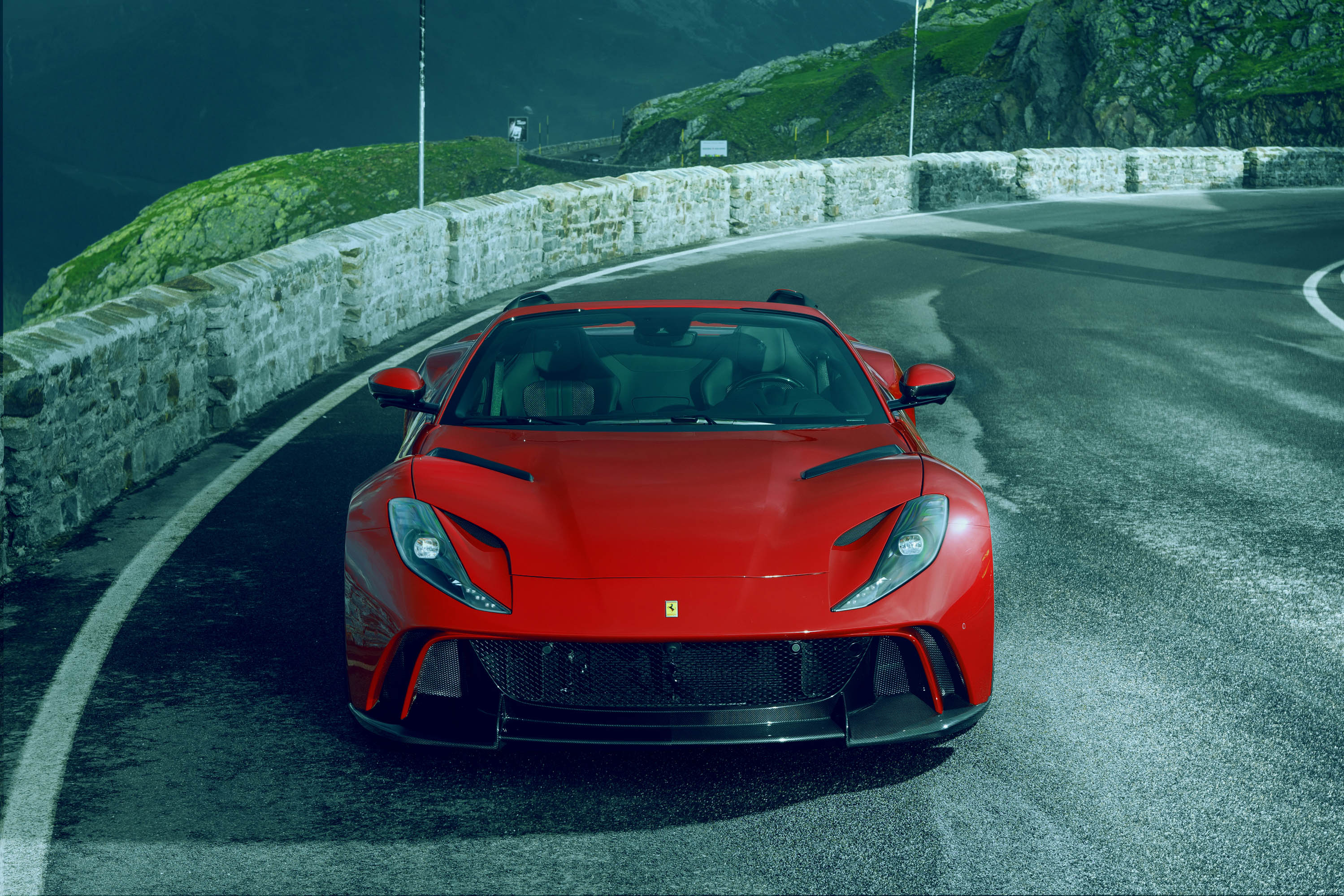 NOVITEC Ferrari 812 GTS