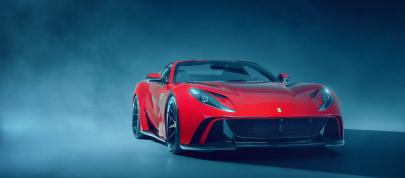 NOVITEC Ferrari 812 GTS (2021) - picture 4 of 22