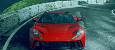 NOVITEC Ferrari 812 GTS (2021) - picture 12 of 22