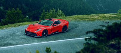NOVITEC Ferrari 812 GTS (2021) - picture 15 of 22