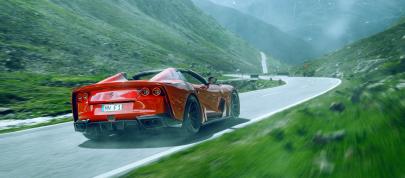 NOVITEC Ferrari 812 GTS (2021) - picture 20 of 22