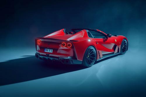 NOVITEC Ferrari 812 GTS (2021) - picture 8 of 22