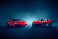 thumbnail image of 2021 NOVITEC Ferrari 812 GTS