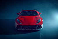 NOVITEC Ferrari 812 GTS (2021)