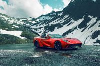 NOVITEC Ferrari 812 GTS (2021)