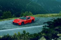 2021 NOVITEC Ferrari 812 GTS