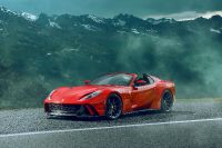 NOVITEC Ferrari 812 GTS (2021)