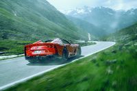 NOVITEC Ferrari 812 GTS (2021)