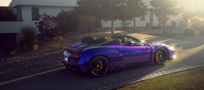 NOVITEC Ferrari F8 Spider (2021) - picture 7 of 13