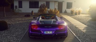 NOVITEC Ferrari F8 Spider (2021) - picture 12 of 13