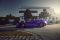 NOVITEC Ferrari F8 Spider (2021) - picture 6 of 13