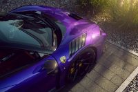 NOVITEC Ferrari F8 Spider (2021)