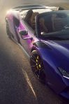 thumbnail image of 2021 NOVITEC Ferrari F8 Spider