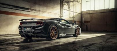 NOVITEC Ferrari F8 Tributo (2021) - picture 4 of 13