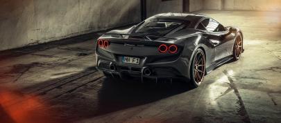 NOVITEC Ferrari F8 Tributo (2021) - picture 7 of 13