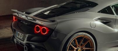 NOVITEC Ferrari F8 Tributo (2021) - picture 12 of 13