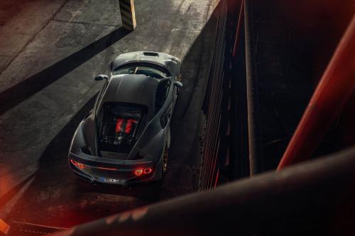 NOVITEC Ferrari F8 Tributo (2021) - picture 9 of 13