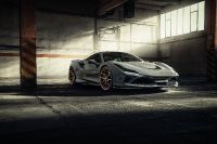 NOVITEC Ferrari F8 Tributo (2021) - picture 2 of 13