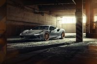 NOVITEC Ferrari F8 Tributo (2021) - picture 3 of 13