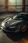 NOVITEC Ferrari F8 Tributo (2021)