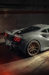 NOVITEC Ferrari F8 Tributo (2021)