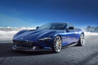 NOVITEC Ferrari Roma (2021)