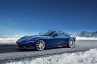NOVITEC Ferrari Roma (2021)