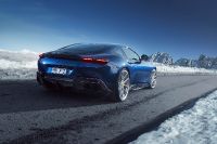 NOVITEC Ferrari Roma (2021)