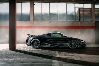 NOVITEC McLaren 765LT (2021)