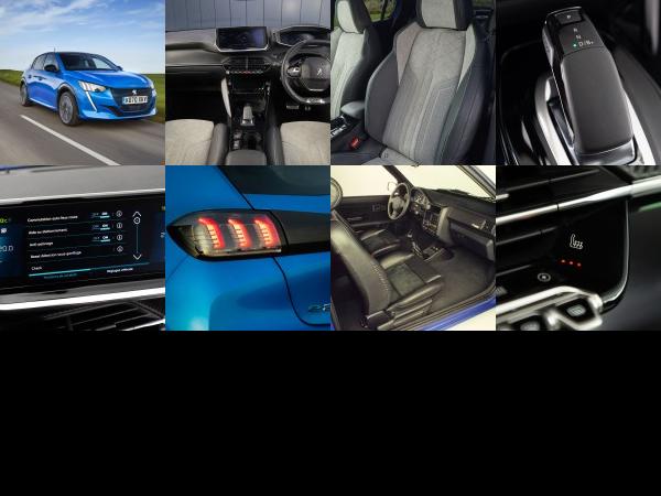 PEUGEOT 106 Premium (2021) - picture 1 of 8