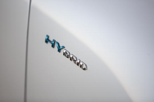Peugeot 3008 Hybrid (2021) - picture 9 of 12