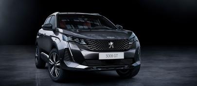 PEUGEOT 3008 SUV (2021) - picture 4 of 28