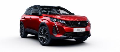 PEUGEOT 3008 SUV (2021) - picture 7 of 28