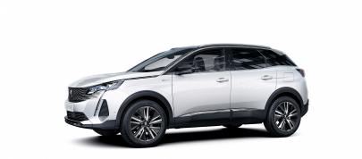 PEUGEOT 3008 SUV (2021) - picture 23 of 28