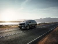 PEUGEOT 3008 SUV (2021)