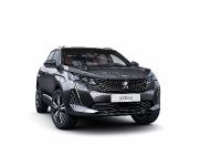 PEUGEOT 3008 SUV (2021)
