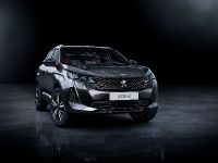 PEUGEOT 3008 SUV (2021)