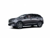 PEUGEOT 3008 SUV (2021)