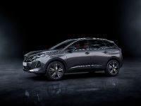PEUGEOT 3008 SUV (2021) - picture 6 of 28