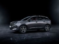 PEUGEOT 3008 SUV (2021)