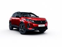 PEUGEOT 3008 SUV (2021)