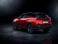 PEUGEOT 3008 SUV (2021) - picture 10 of 28