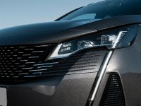 PEUGEOT 3008 SUV (2021)