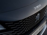PEUGEOT 3008 SUV (2021) - picture 13 of 28